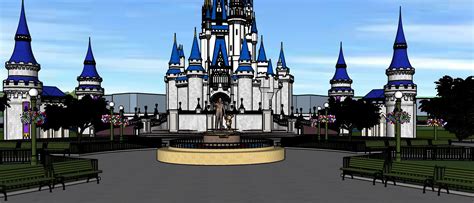 disney world forum.